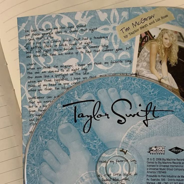 Taylor 2006 — Foto 10