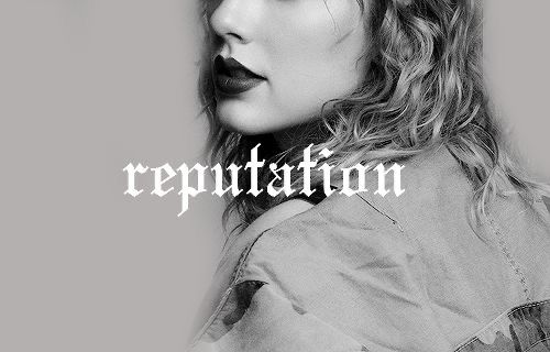 Imagen principal era Reputation (2017)