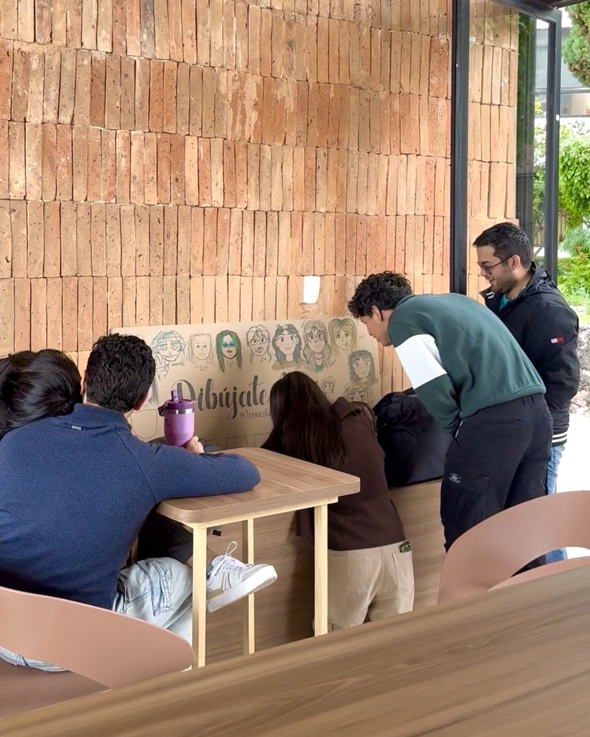 Momento Terracota 7