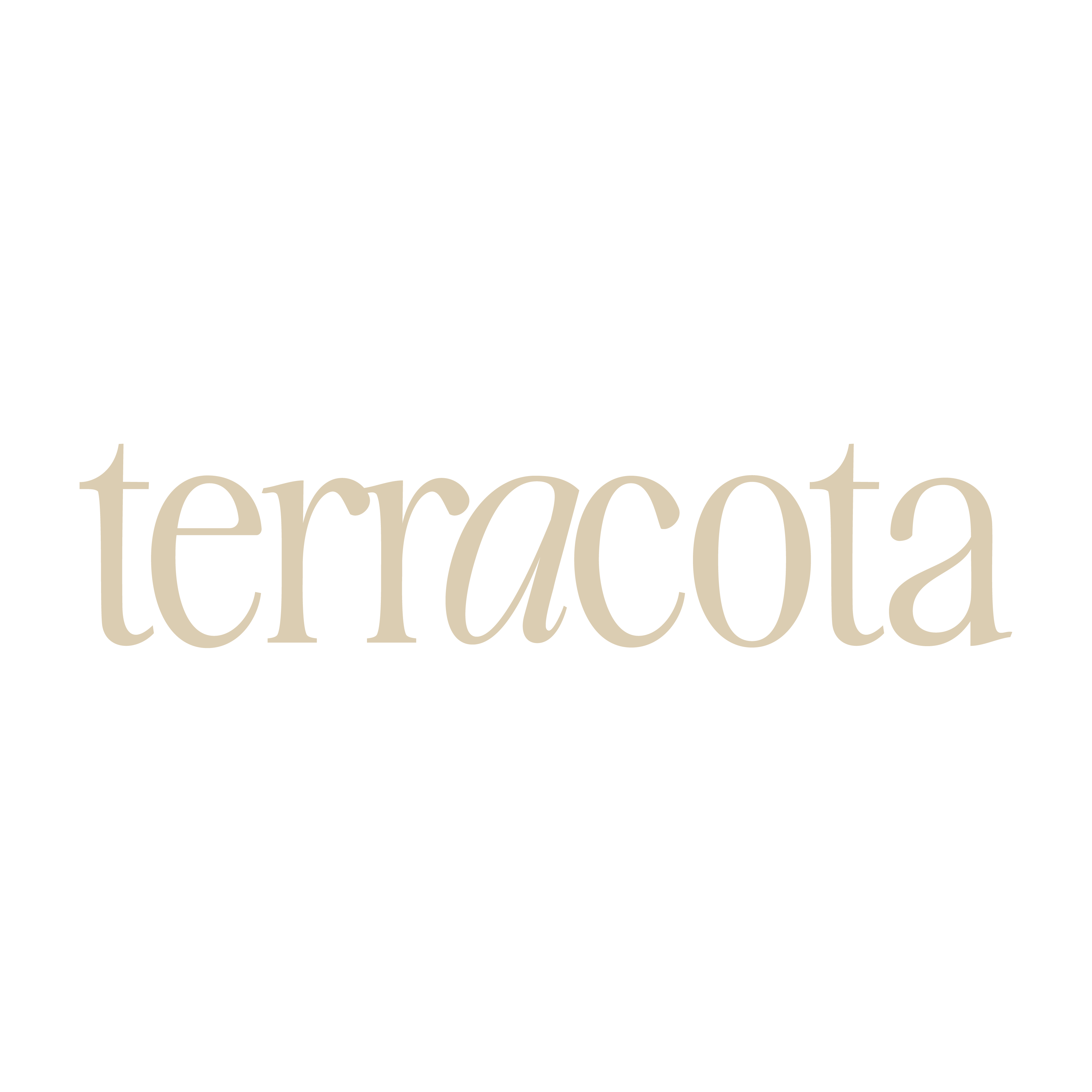 Terracota Logo